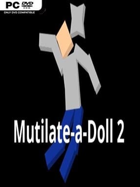 Mutilate-a-Doll 2 Free Download (v2023.04.22)