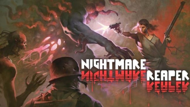 Nightmare Reaper Free Download