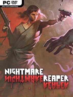 Nightmare Reaper (v3.9) - PC Game on SteamUnlocked