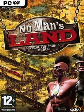 No Man’s Land (2003 Strategy) (v1.01) - PC Game on SteamUnlocked