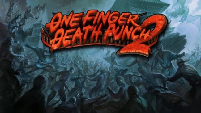 One Finger Death Punch Free Download