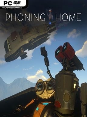 Phoning Home Free Download (v20180221)