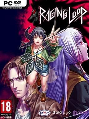 Raging Loop - PC Game on SteamUnlocked