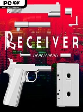 Receiver (v2023.06.05) - PC Game on SteamUnlocked
