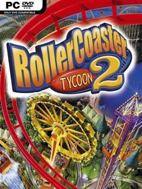 Rollercoaster Tycoon 2: Triple Thrill Pack (GOG) - PC Game on SteamUnlocked