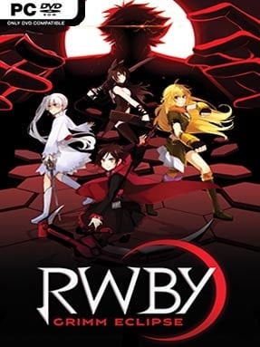RWBY: Grimm Eclipse Free Download (v1.9.03R)
