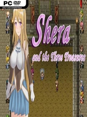 Shera And The Three Treasures (v1.05) - PC Game on SteamUnlocked