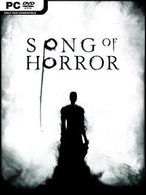 SONG OF HORROR COMPLETE EDITION Free Download (v1.25) - PC Game on SteamUnlocked
