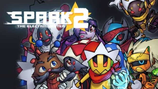 Spark the Electric Jester Free Download