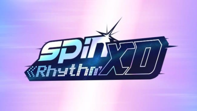 Spin Rhythm XD Free Download