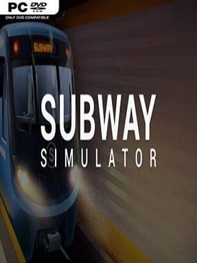 Subway Simulator (v2.8.0 & ALL DLC’s) - PC Game on SteamUnlocked