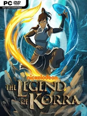 The Legend of Korra Free Download