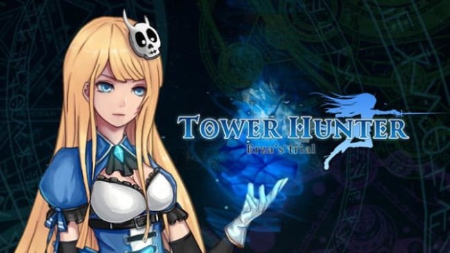 Tower Hunter: Erza’s Trial Free Download