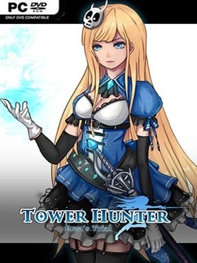 Tower Hunter: Erza’s Trial (v1.1) - PC Game on SteamUnlocked