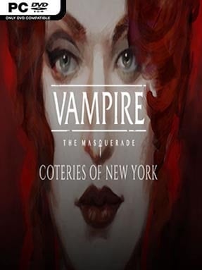 Vampire: The Masquerade – Coteries Of New York Free Download
