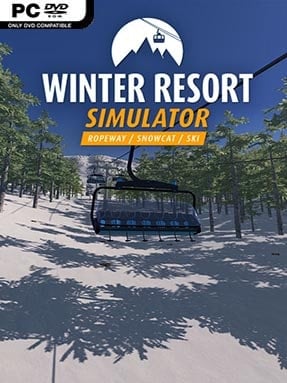 Winter Resort Simulator - PC Game on SteamUnlocked