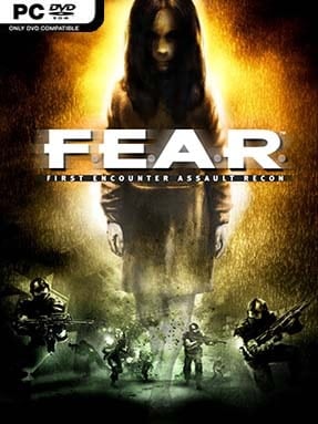 F.E.A.R. Free Download (Platinum Collection)