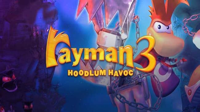 Rayman Hoodlum Havoc Free Download