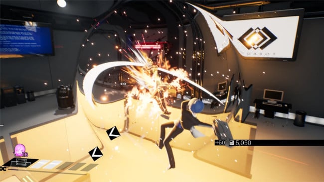 Assault Spy PC Screenshot