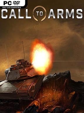 Call to Arms (v1.228.0 & ALL DLC’s) - PC Game on SteamUnlocked