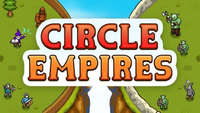 Circle Empires Free Download