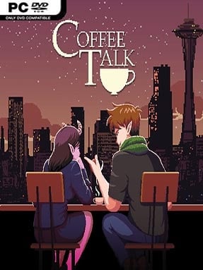 Coffee Talk (v1.48) - PC Game on SteamUnlocked