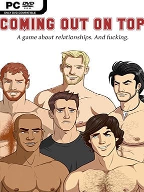 Coming Out on Top (v1.7.4 & Uncensored) - PC Game on SteamUnlocked