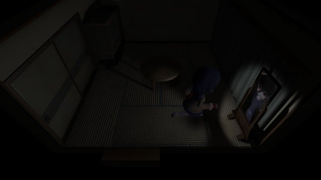 Corpse Party: Blood Drive PC Screenshot