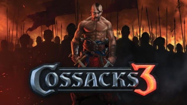Cossacks Free Download