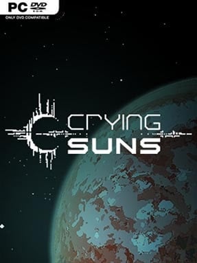 Crying Suns (v3.0.1) - PC Game on SteamUnlocked