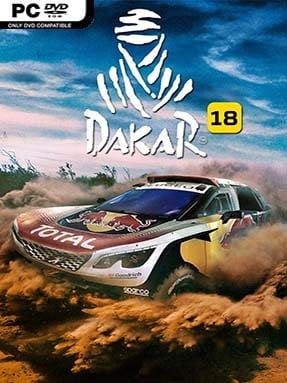 Dakar 18 Free Download (v2019.03.19 & ALL DLC) - PC Game on SteamUnlocked