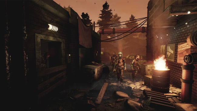 Desolate PC Screenshot