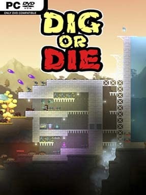 Dig or Die (v1.11.858) - PC Game on SteamUnlocked