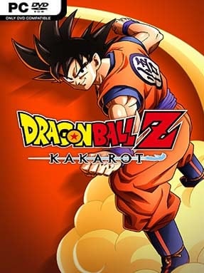DRAGON BALL Z: KAKAROT (v2.30 & ALL DLC) - PC Game on SteamUnlocked
