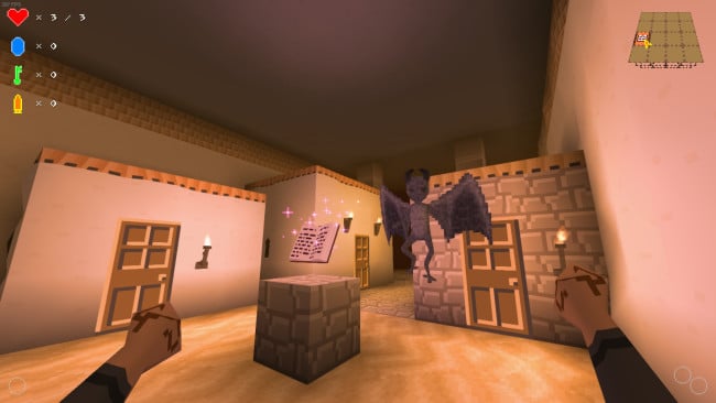 Eldritch Reanimated PC Screenshot