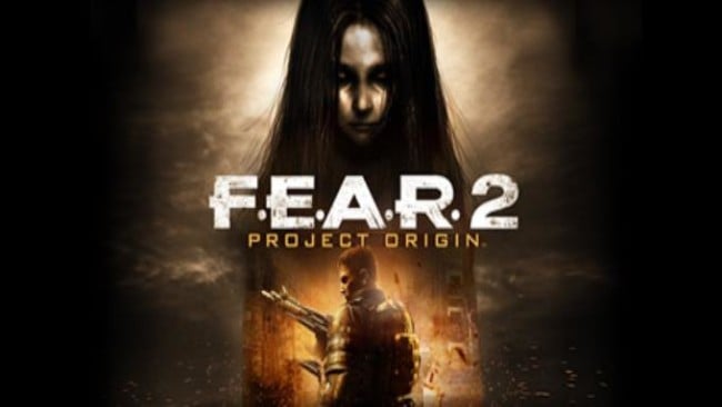 F.E.A.R. : Project Origin Free Download