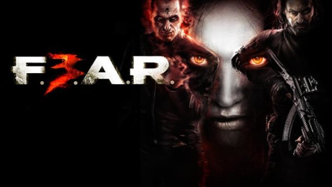 F.E.A.R. Free Download