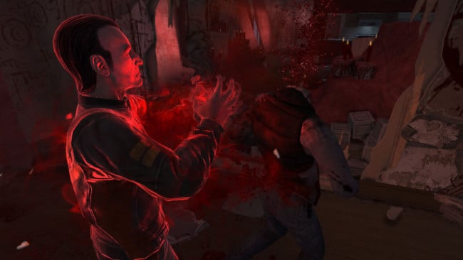 F.E.A.R. PC Screenshot