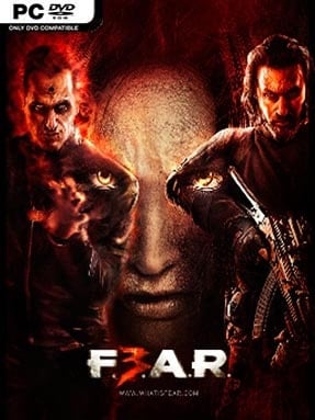 F.E.A.R. 3 - PC Game on SteamUnlocked