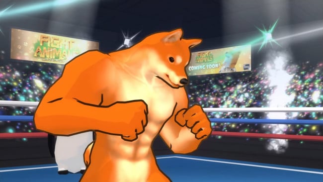 Fight of Animals PC Screenshot