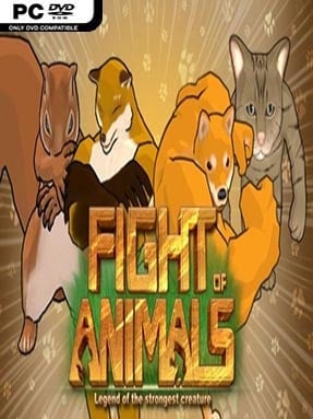 Fight of Animals (v1.0.3) - PC Game on SteamUnlocked