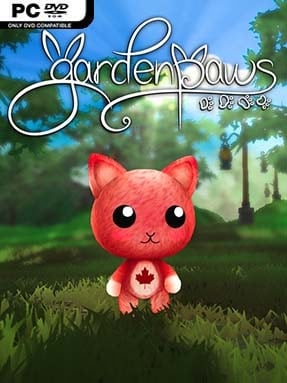 Garden Paws (v1.5.2e) - PC Game on SteamUnlocked