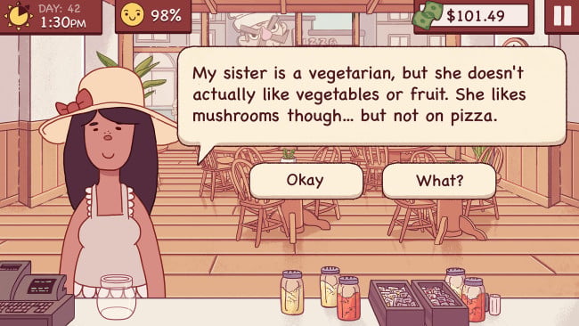 Good Pizza, Great Pizza – Cooking Game PC Screenshot