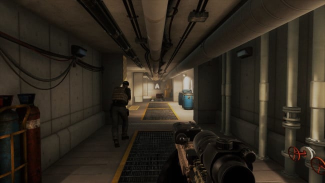 GROUND BRANCH PC Screenshot