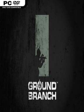 GROUND BRANCH (v1.0) - PC Game on SteamUnlocked