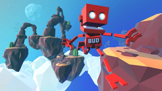 Grow Up PC Screenshot