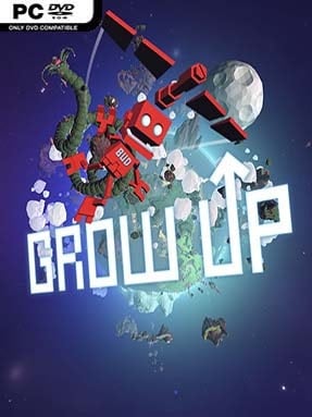 Grow Up - PC Game on SteamUnlocked