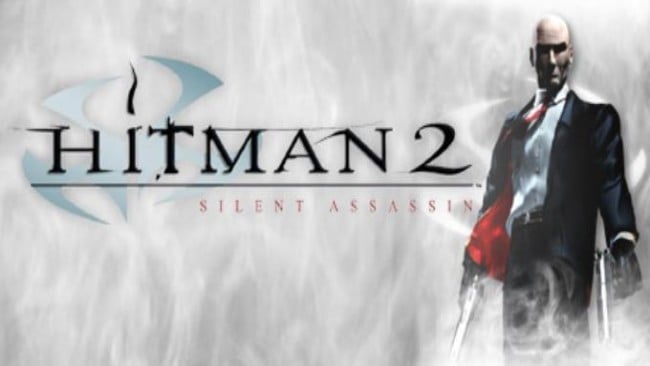 Hitman : Silent Assassin Free Download