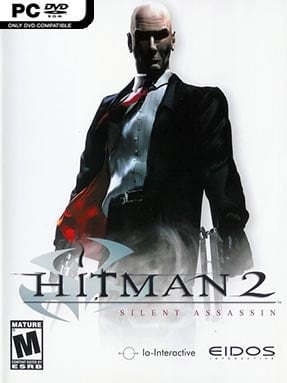 Hitman 2: Silent Assassin (v1.01) - PC Game on SteamUnlocked
