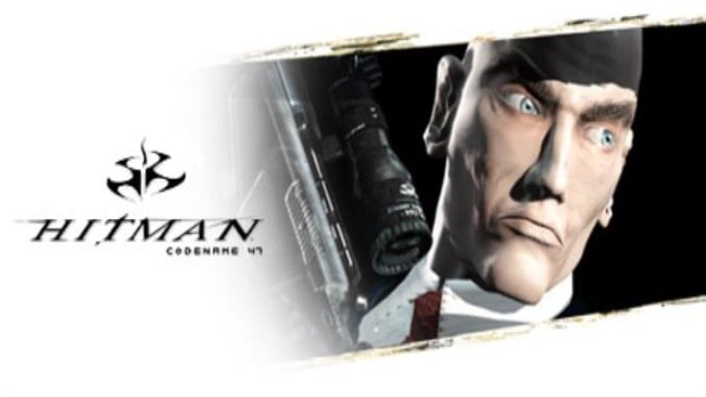 Hitman: Codename Free Download